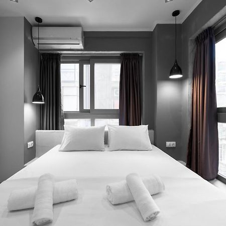 Westay Apartments, The Luxury Suites Soluň Exteriér fotografie