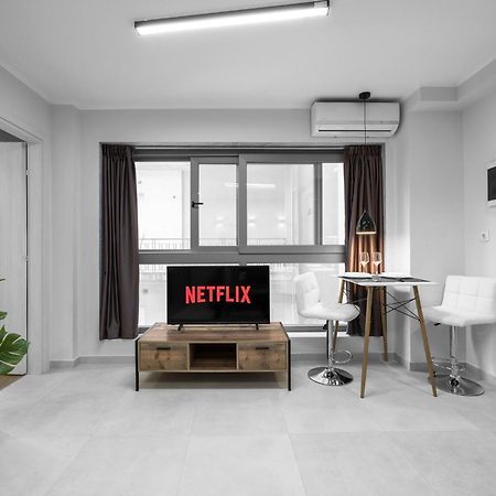 Westay Apartments, The Luxury Suites Soluň Exteriér fotografie