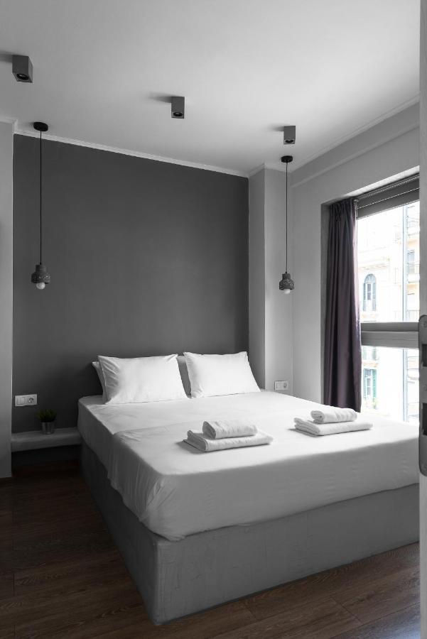 Westay Apartments, The Luxury Suites Soluň Exteriér fotografie