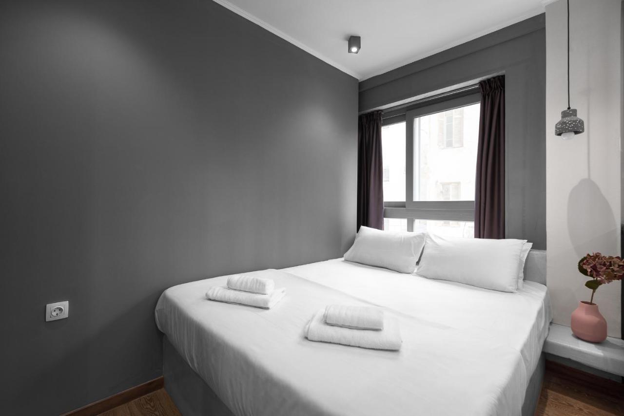 Westay Apartments, The Luxury Suites Soluň Exteriér fotografie