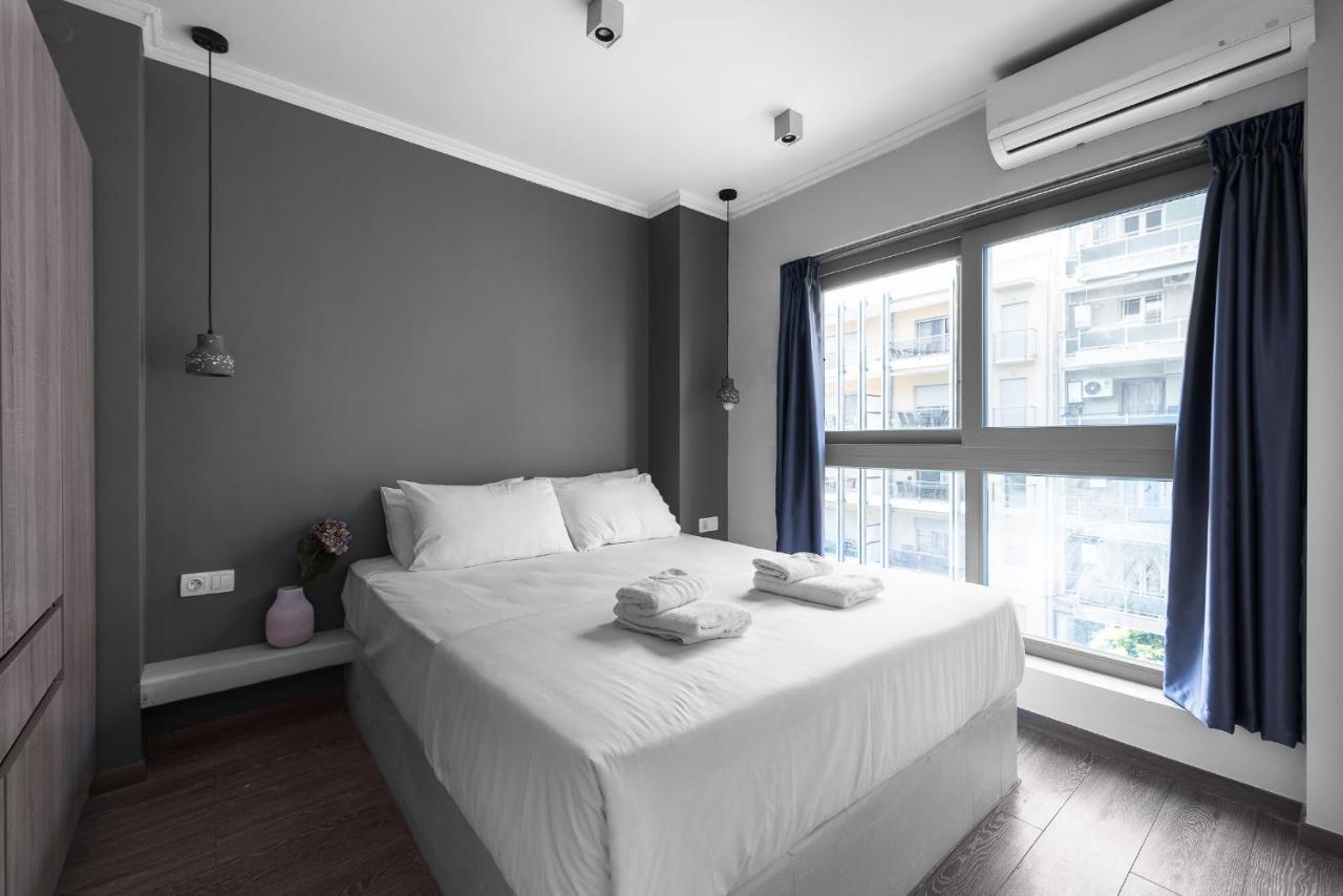 Westay Apartments, The Luxury Suites Soluň Exteriér fotografie