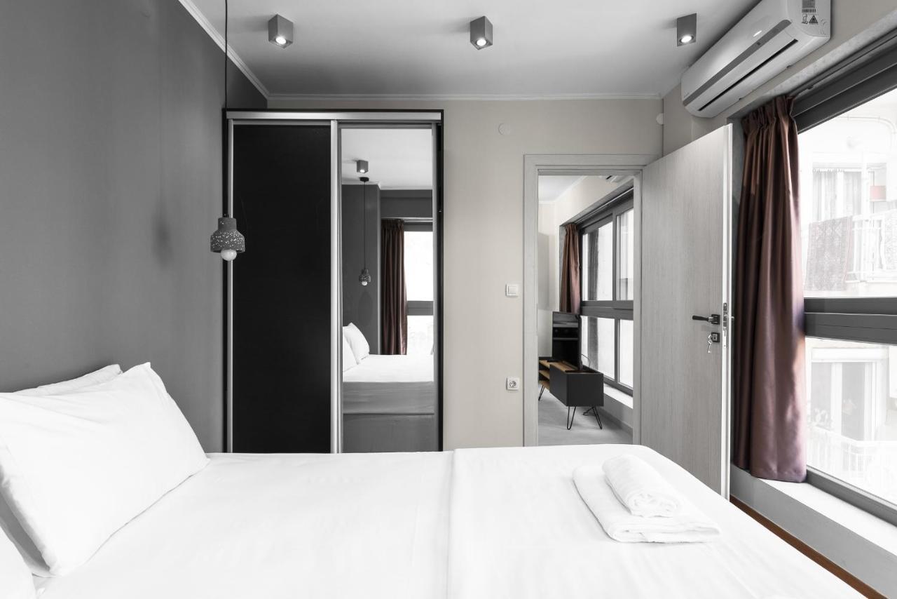 Westay Apartments, The Luxury Suites Soluň Exteriér fotografie