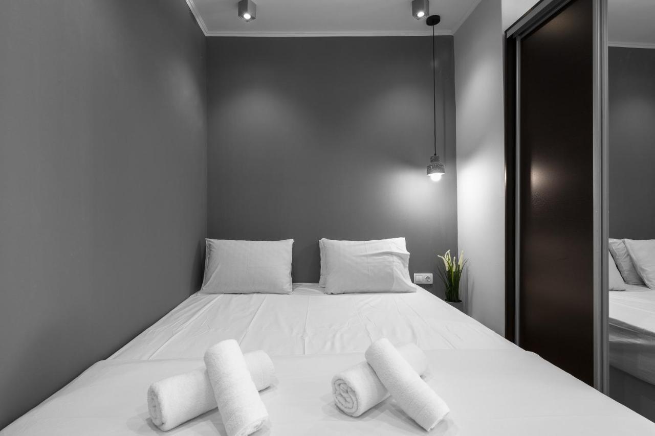 Westay Apartments, The Luxury Suites Soluň Exteriér fotografie
