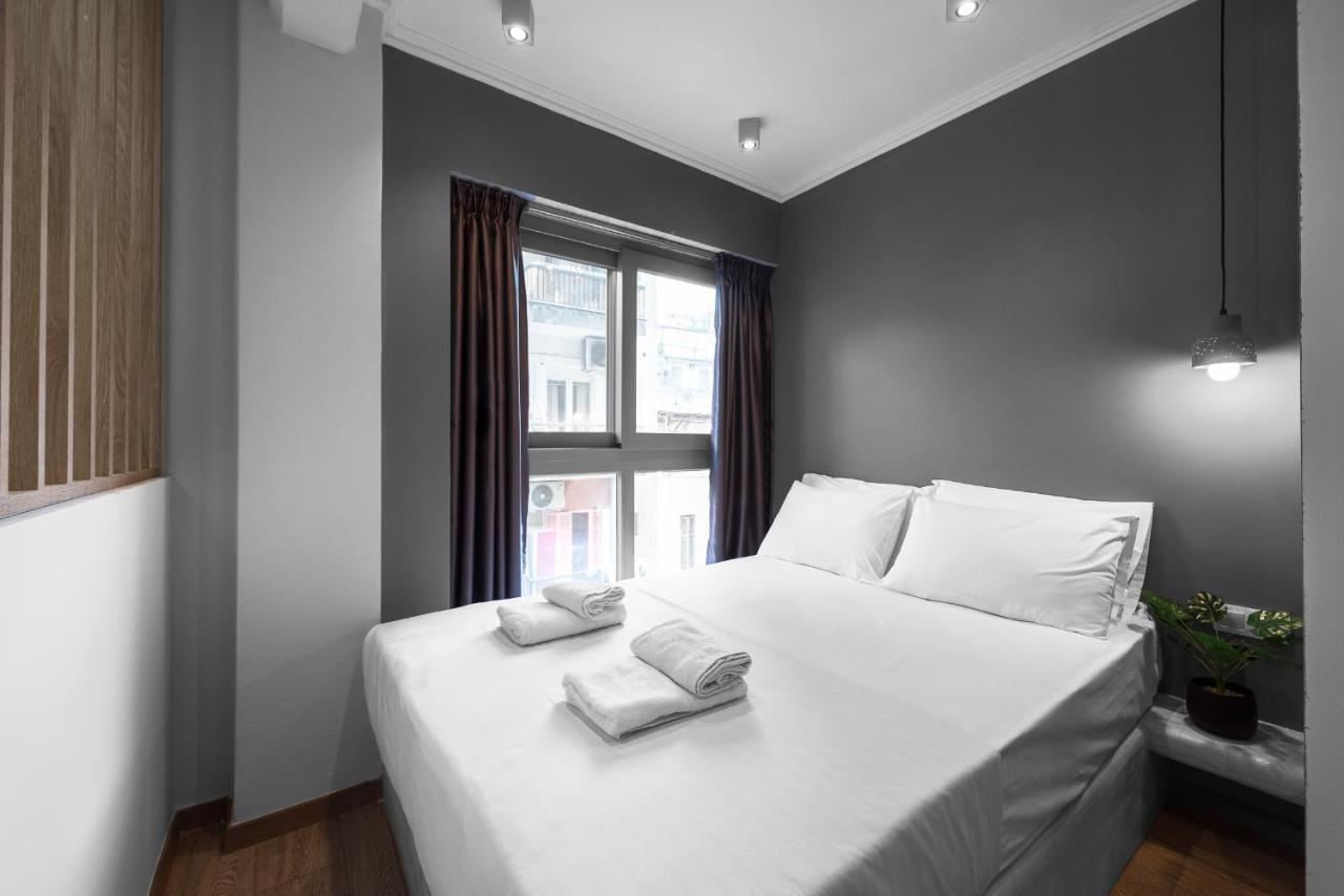 Westay Apartments, The Luxury Suites Soluň Exteriér fotografie