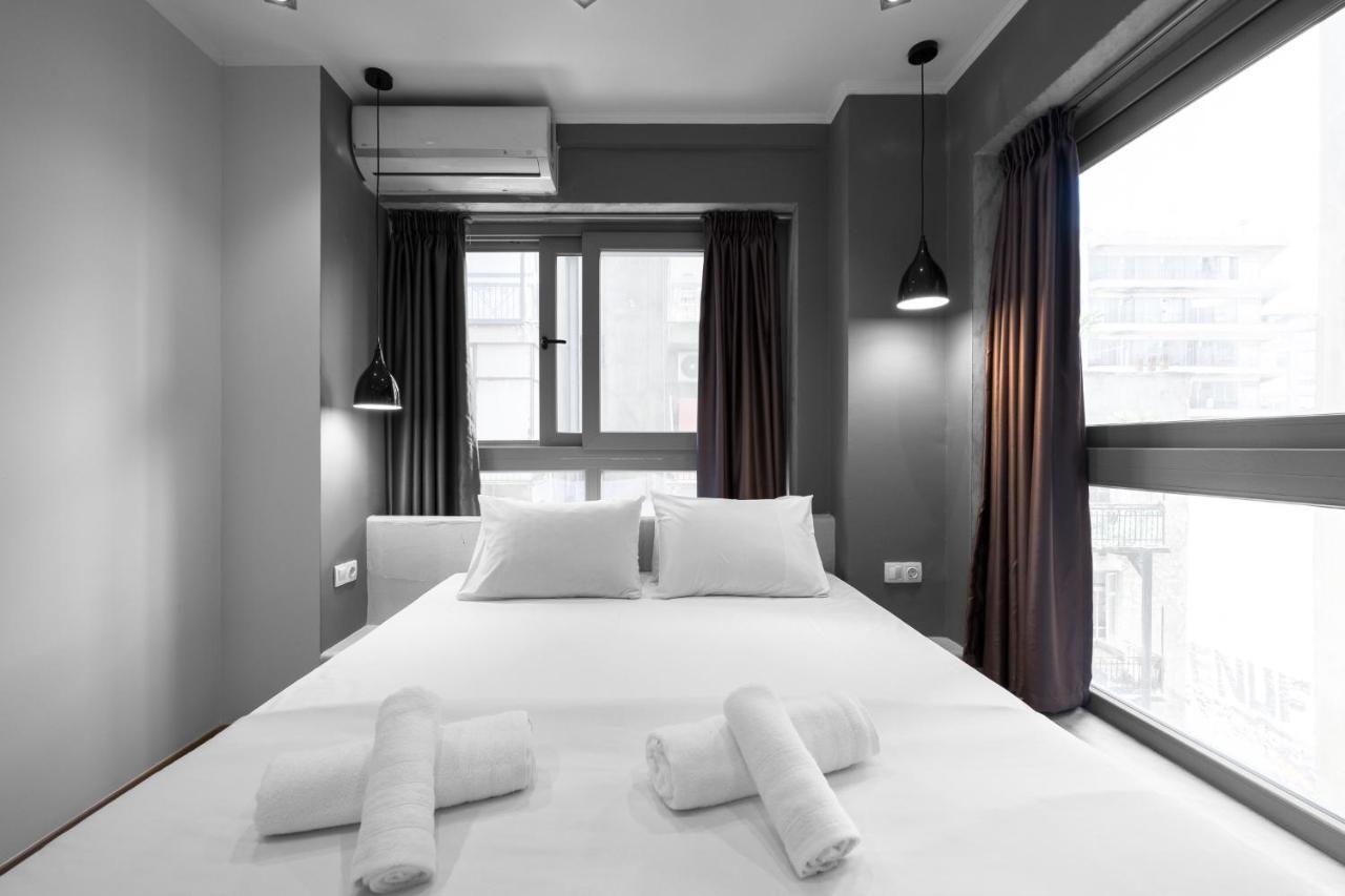 Westay Apartments, The Luxury Suites Soluň Exteriér fotografie