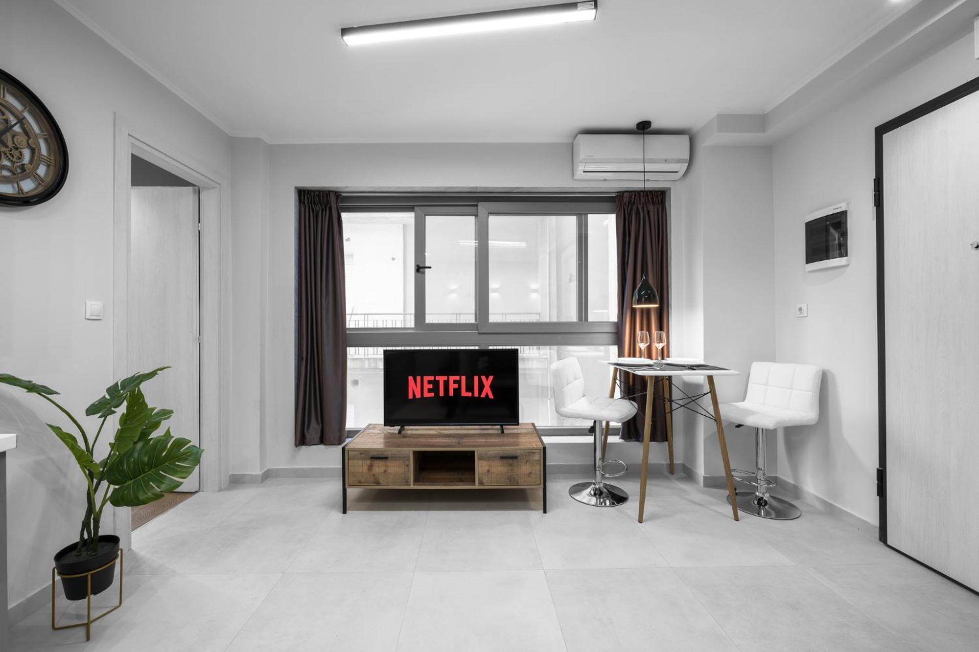 Westay Apartments, The Luxury Suites Soluň Exteriér fotografie
